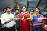 Sony Charishta Inaugurates Royal Fashion Expo Photos
